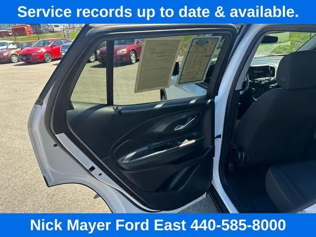 2024 GMC Terrain AWD SLE