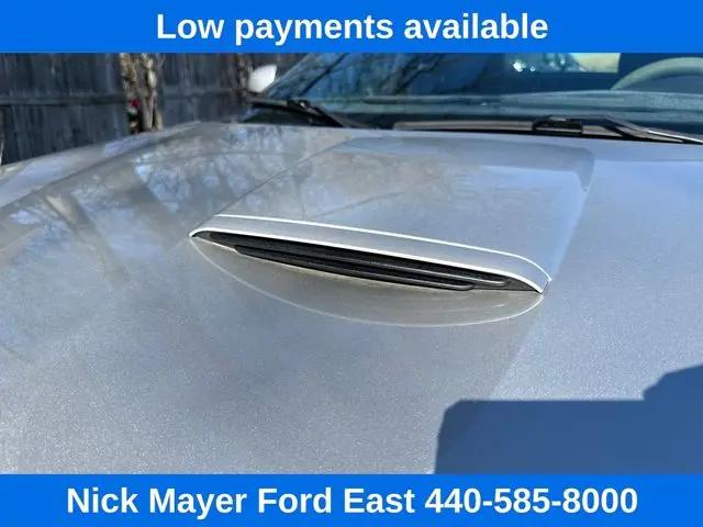2004 Ford Thunderbird Premium