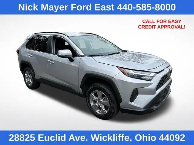 2025 Toyota RAV4 XLE for sale in Mayfield Heights, OH