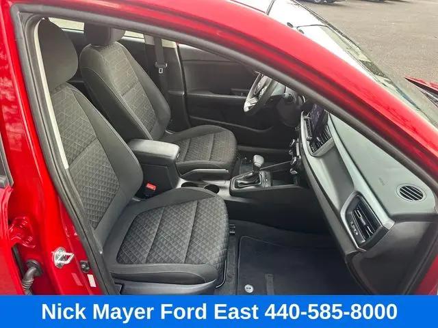 2023 Kia Rio S