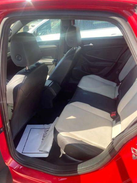 2019 Volkswagen Jetta 1.4T R-Line