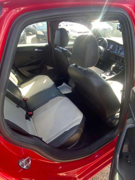 2019 Volkswagen Jetta 1.4T R-Line