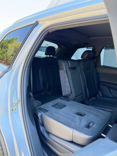 2017 Audi Q7 3.0T Premium