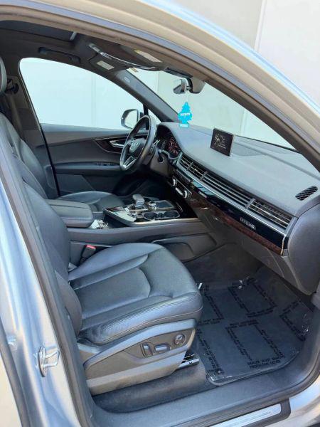 2017 Audi Q7 3.0T Premium