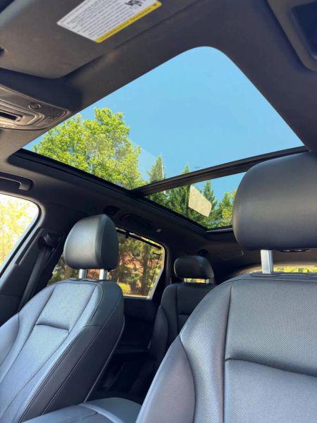 2017 Audi Q7 3.0T Premium