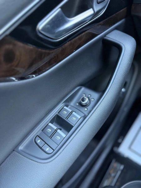 2017 Audi Q7 3.0T Premium