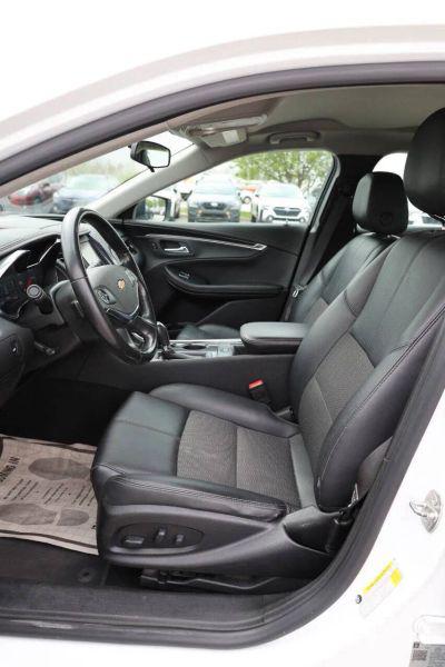 2020 Chevrolet Impala FWD LT
