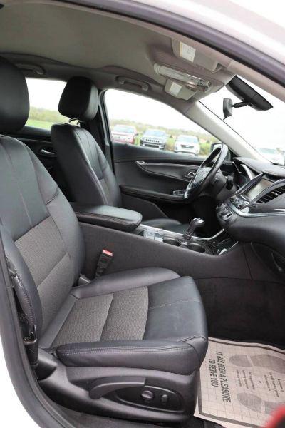 2020 Chevrolet Impala FWD LT
