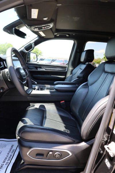 2022 Jeep Wagoneer Series III 4x4