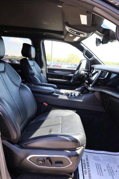 2022 Jeep Wagoneer Series III 4x4