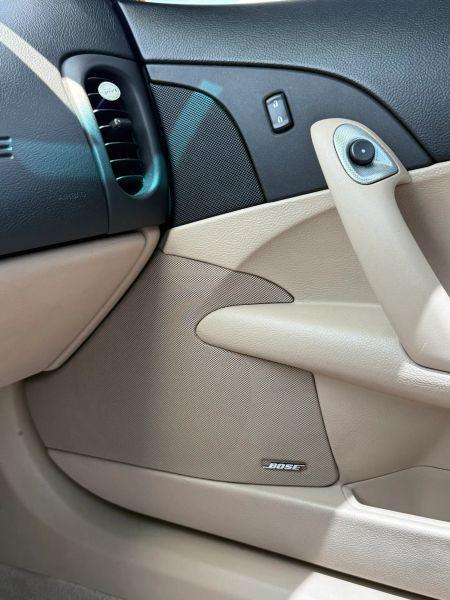 2005 Chevrolet Corvette Base