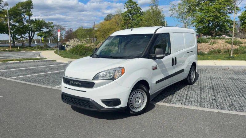 2022 Ram ProMaster City Cargo Van Cargo Van for sale in Salem, MA