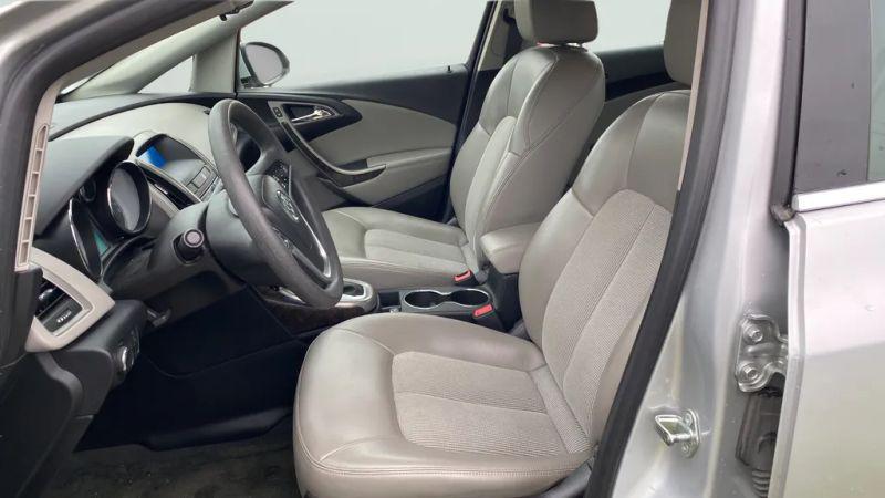 2016 Buick Verano Base
