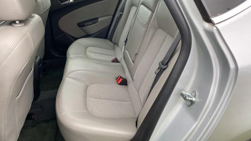 2016 Buick Verano Base