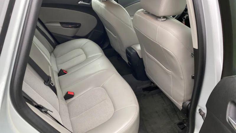 2016 Buick Verano Base