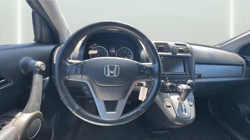 2011 Honda CR-V EX-L