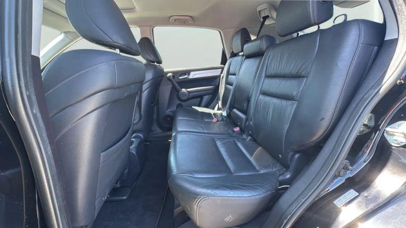 2011 Honda CR-V EX-L
