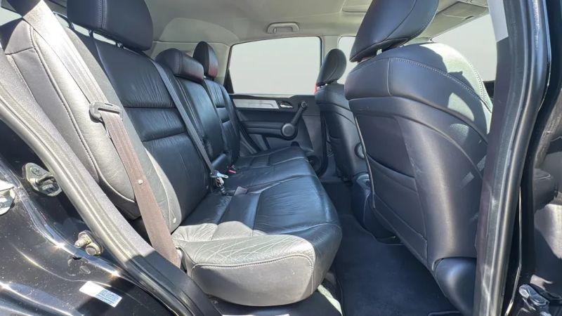 2011 Honda CR-V EX-L