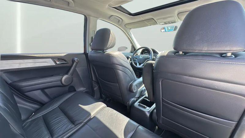 2011 Honda CR-V EX-L