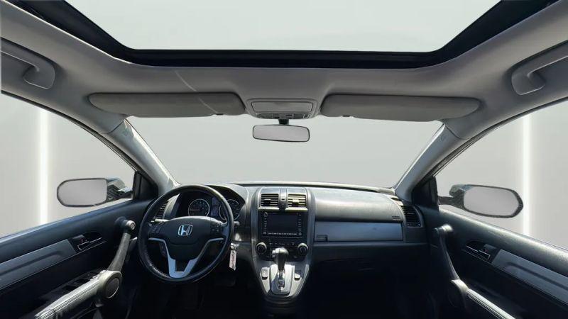 2011 Honda CR-V EX-L