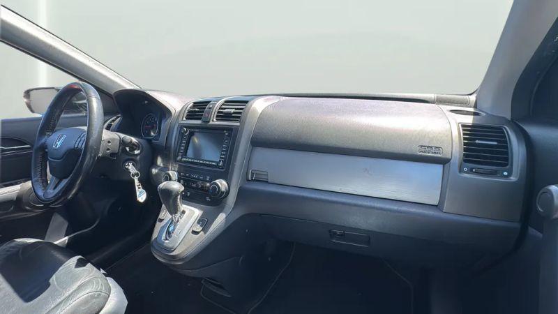 2011 Honda CR-V EX-L