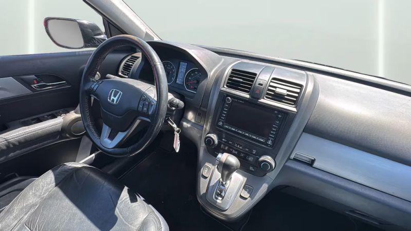 2011 Honda CR-V EX-L