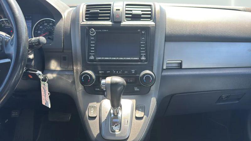 2011 Honda CR-V EX-L