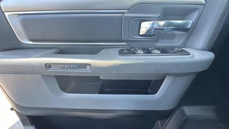 2015 Ram 1500 SLT