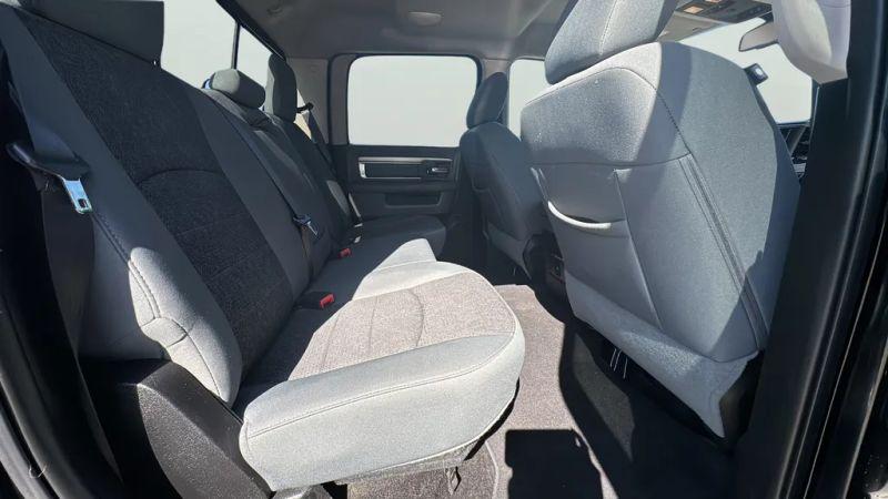 2015 Ram 1500 SLT