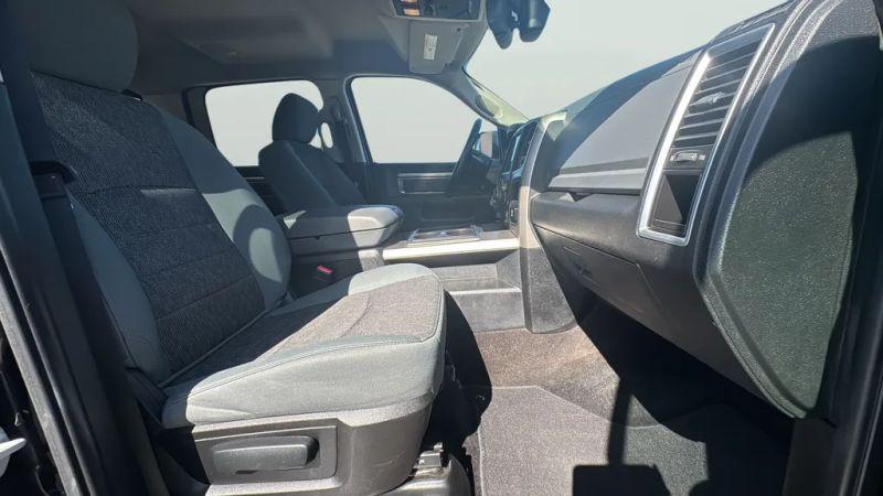 2015 Ram 1500 SLT