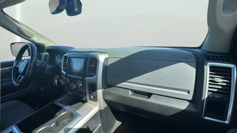 2015 Ram 1500 SLT