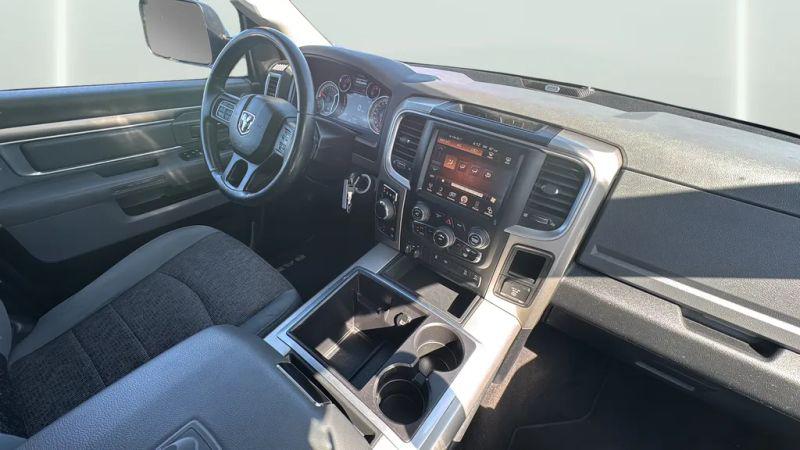 2015 Ram 1500 SLT