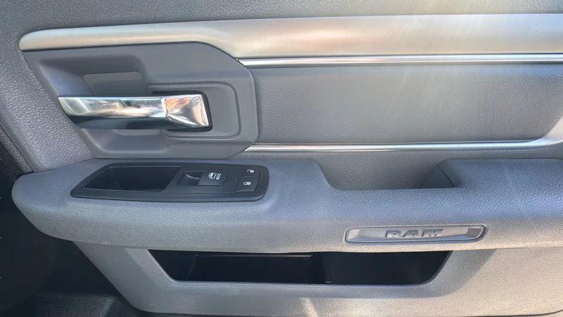 2015 Ram 1500 SLT