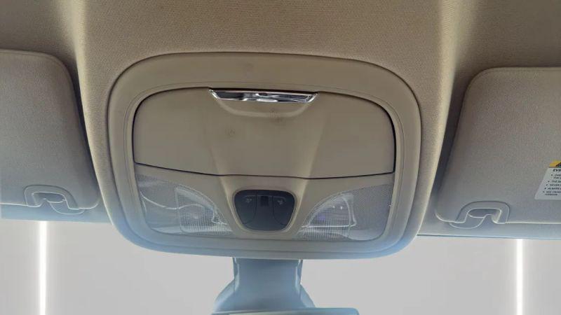 2015 Chrysler 200 LX