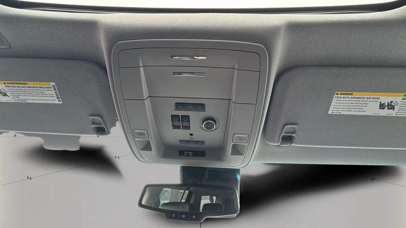 2018 GMC Yukon XL SLT