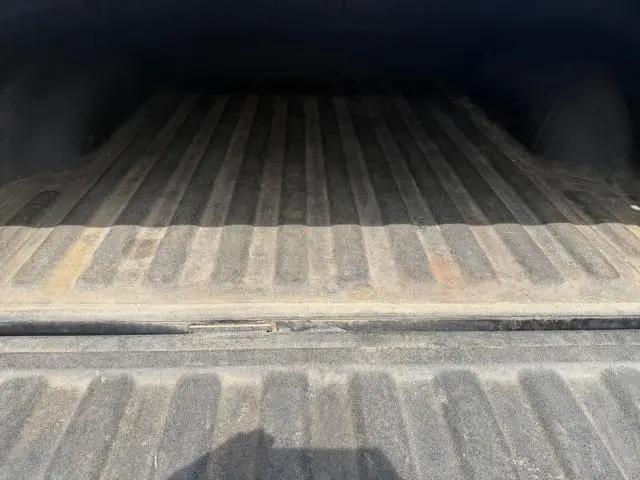 2018 Ram 1500 Rebel