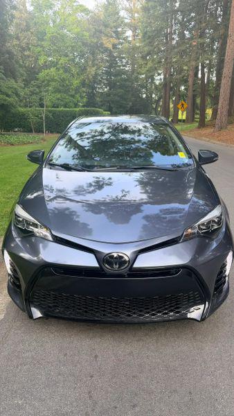 2019 Toyota Corolla SE for sale in Oakland, CA