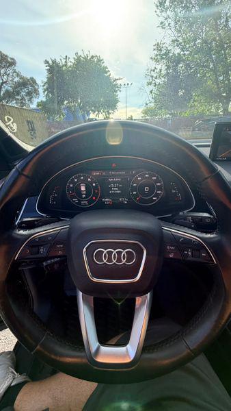 2018 Audi Q7 3.0T Premium
