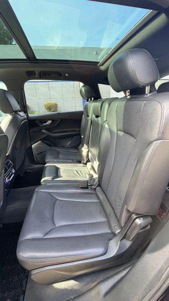 2018 Audi Q7 3.0T Premium