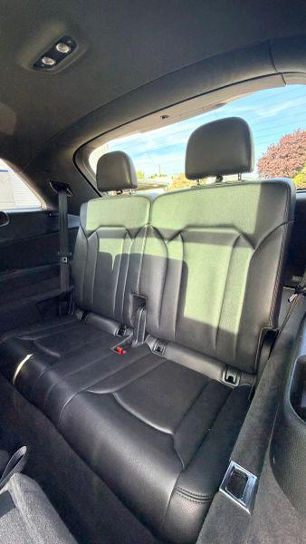 2018 Audi Q7 3.0T Premium