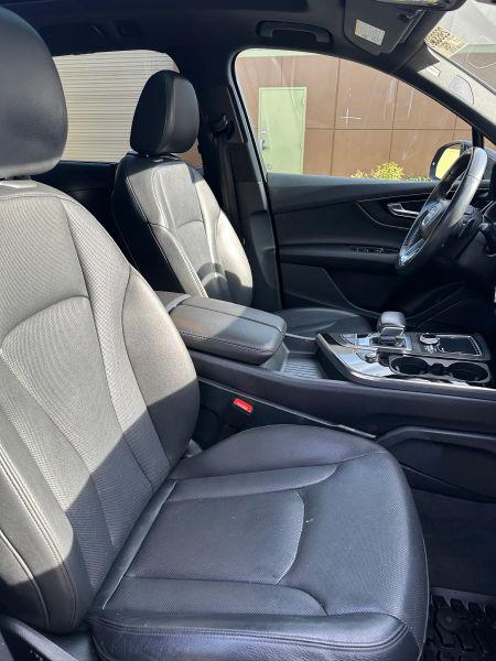 2018 Audi Q7 3.0T Premium