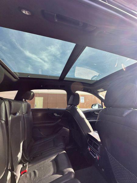 2018 Audi Q7 3.0T Premium