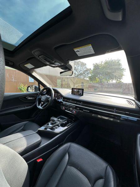 2018 Audi Q7 3.0T Premium