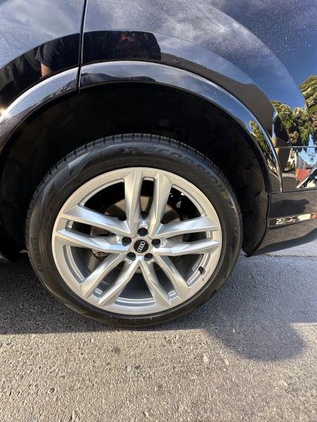 2018 Audi Q7 3.0T Premium