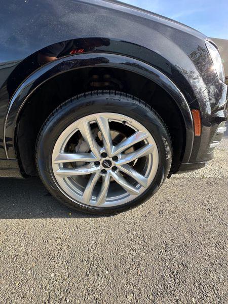 2018 Audi Q7 3.0T Premium