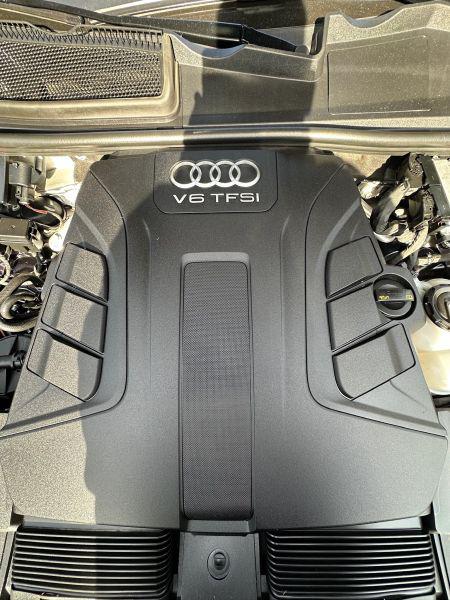 2018 Audi Q7 3.0T Premium