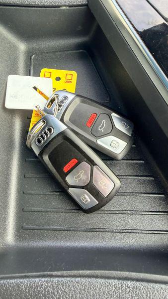 2018 Audi Q7 3.0T Premium