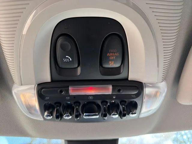 2019 MINI Countryman Cooper S