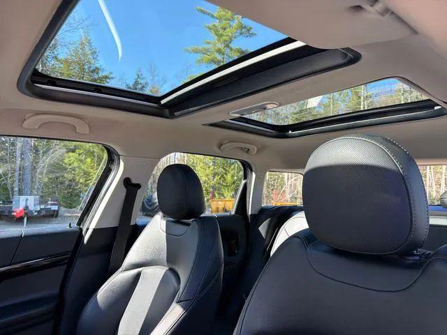 2019 MINI Countryman Cooper S