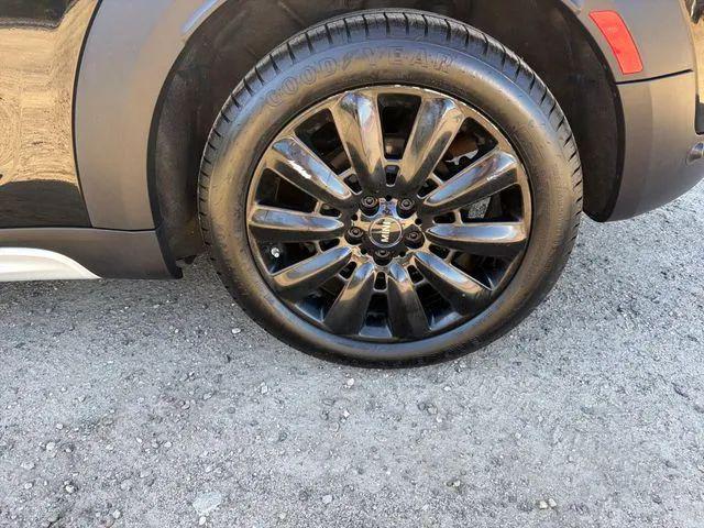 2019 MINI Countryman Cooper S